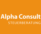 Logo Alpha